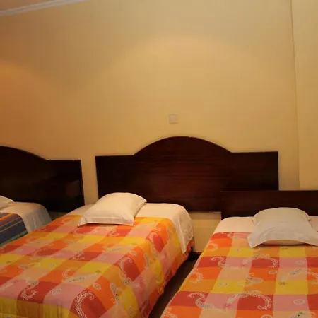 Affittacamere Residencial Bela Star Oporto