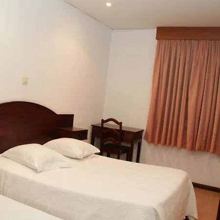 Residencial Bela Star Affittacamere Oporto