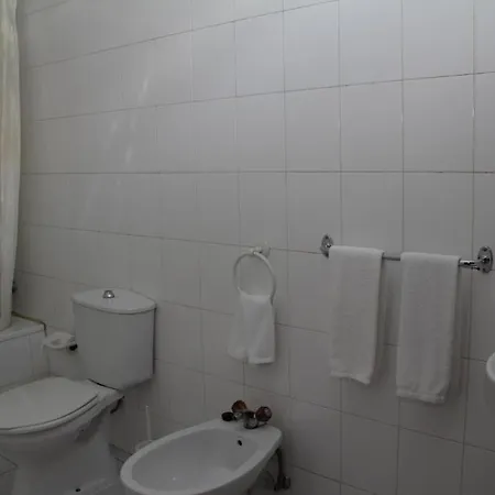 Affittacamere Residencial Bela Star 2*