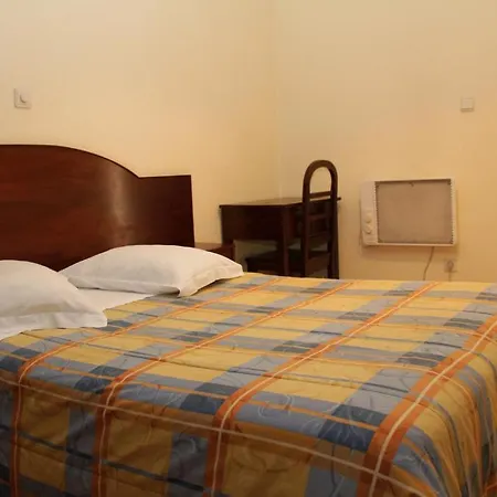 Affittacamere Residencial Bela Star Oporto