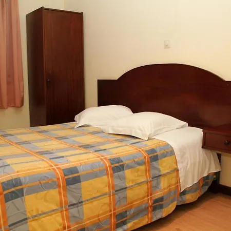 Residencial Bela Star 2* Oporto