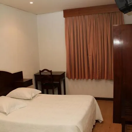 Residencial Bela Star Affittacamere