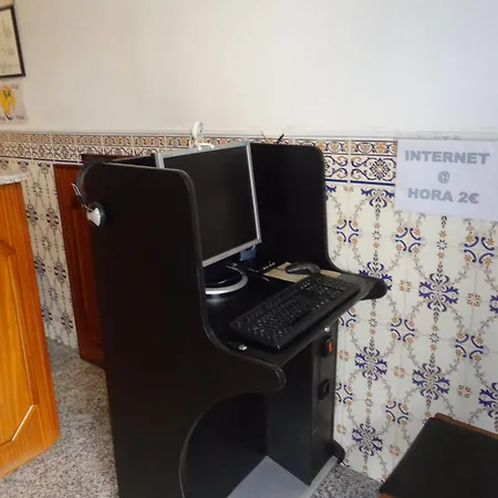 Affittacamere Residencial Bela Star