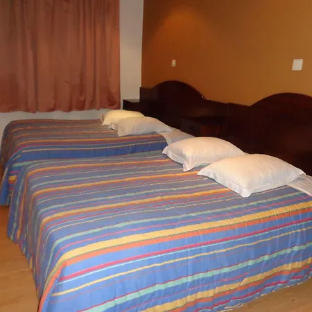 Affittacamere Residencial Bela Star Oporto