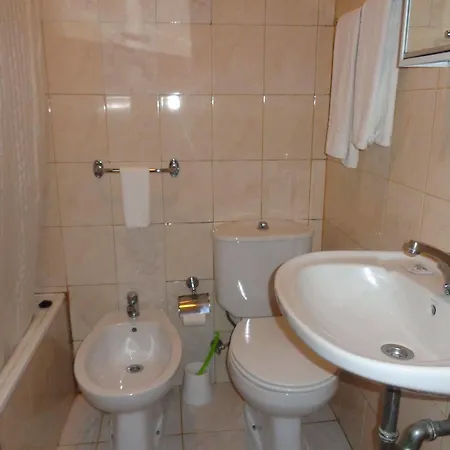 Affittacamere Residencial Bela Star