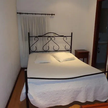 Residencial Bela Star 2* Oporto