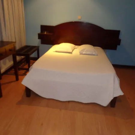 Affittacamere Residencial Bela Star 2*
