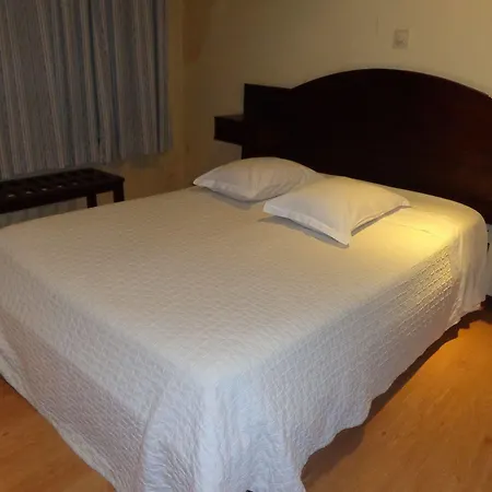 Affittacamere Residencial Bela Star