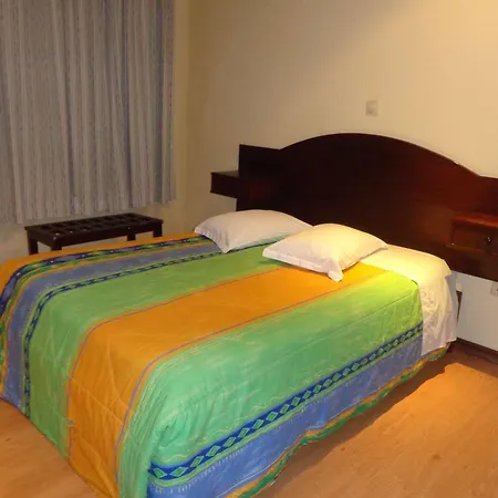 Residencial Bela Star Affittacamere 2*