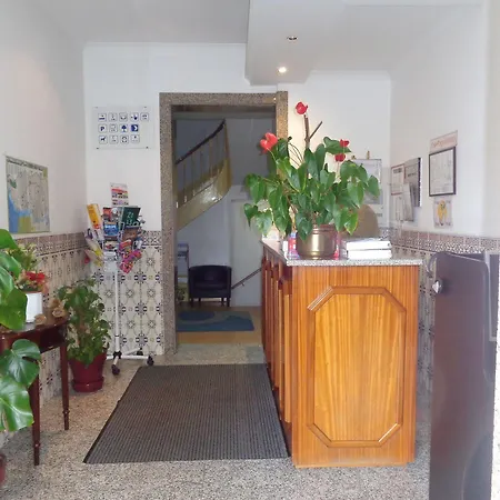Residencial Bela Star Oporto