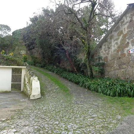 Affittacamere Residencial Bela Star 2*