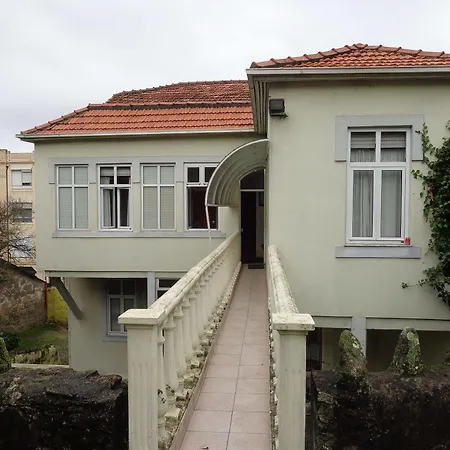 Affittacamere Residencial Bela Star 2*